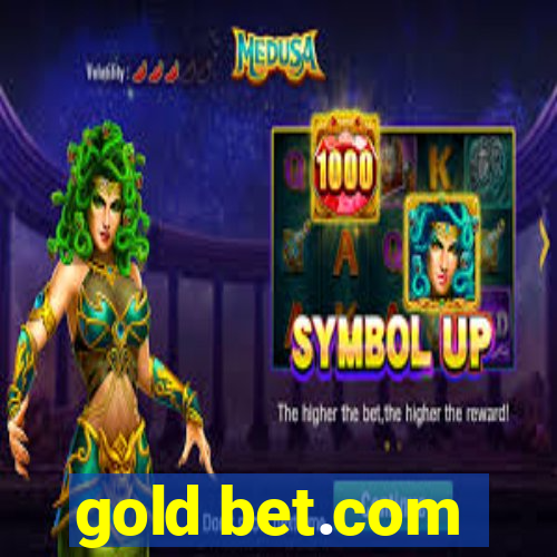 gold bet.com